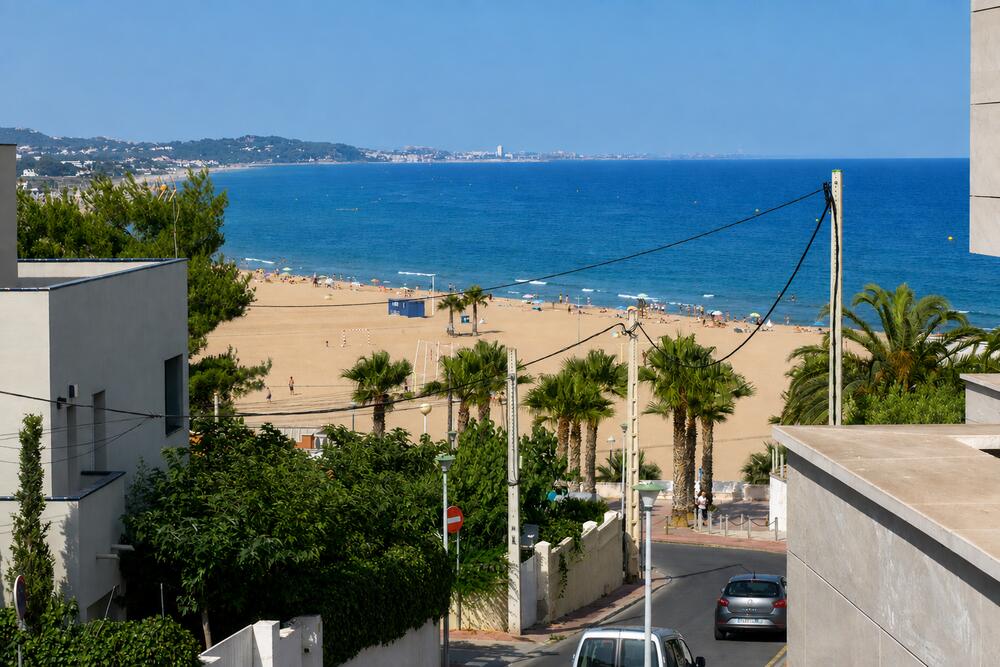 AT014 AT014 Villes del Mar Casa / Xalet Platja Torredembarra AT014 AT014 Villes del Mar Casa / Xalet Platja Torredembarra
