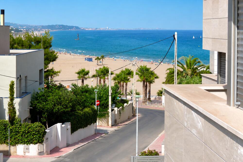 AT014 AT014 Villes del Mar Casa / Xalet Platja Torredembarra AT014 AT014 Villes del Mar Casa / Xalet Platja Torredembarra
