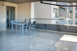 AT175 AT175 Nova Torredembarra Apartamento  Torredembarra