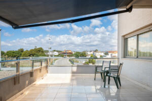 AT175 AT175 Nova Torredembarra Apartamento  Torredembarra