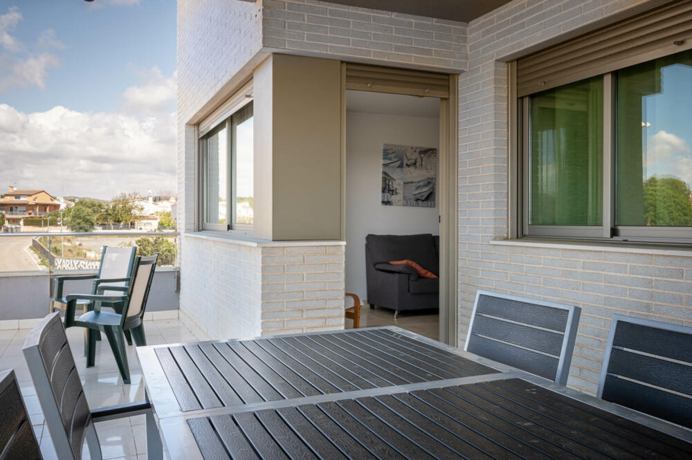 AT175 AT175 Nova Torredembarra Apartament Torredembarra AT175 AT175 Nova Torredembarra Apartament Torredembarra