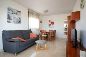 AT175 AT175 Nova Torredembarra Apartamento  Torredembarra