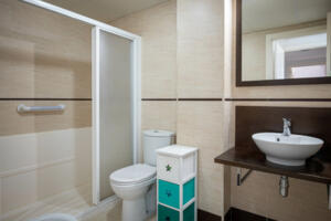 AT175 AT175 Nova Torredembarra Apartamento  Torredembarra