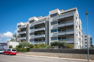 AT175 AT175 Nova Torredembarra Apartamento  Torredembarra