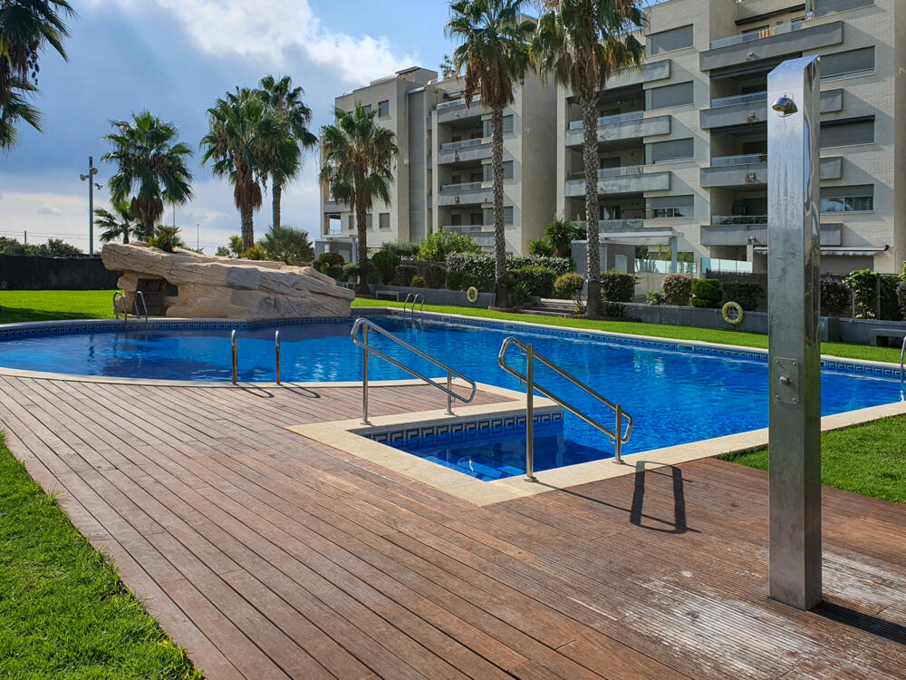 AT175 AT175 Nova Torredembarra Apartament Torredembarra AT175 AT175 Nova Torredembarra Apartament Torredembarra