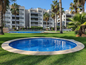 AT175 AT175 Nova Torredembarra Apartamento  Torredembarra