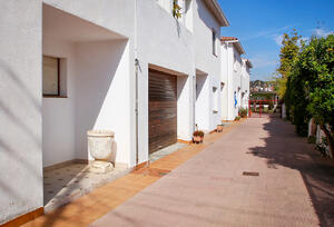 AT306 AT306 Via Hercúlea Chalet  Altafulla