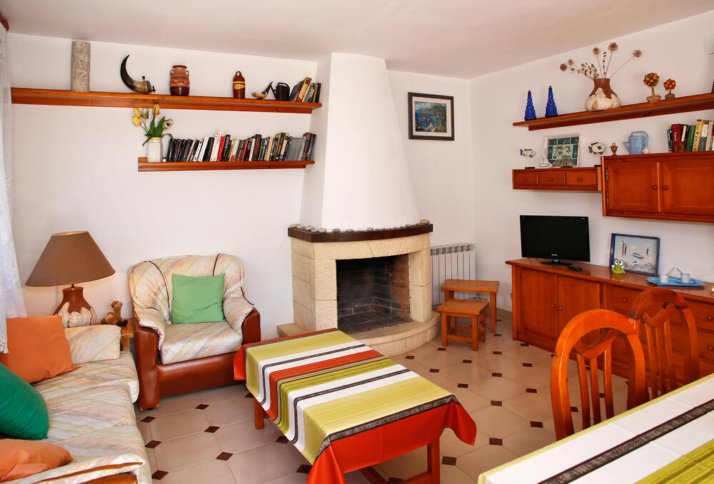 AT306 AT306 Via Hercúlea Casa / Xalet Altafulla AT306 AT306 Via Hercúlea Casa / Xalet Altafulla