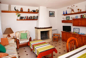 AT306 AT306 Via Hercúlea Chalet  Altafulla
