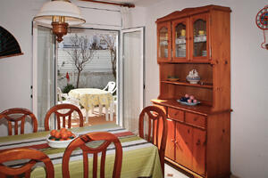 AT306 AT306 Via Hercúlea Chalet  Altafulla