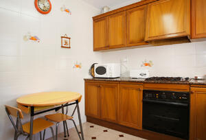 AT306 AT306 Via Hercúlea Chalet  Altafulla