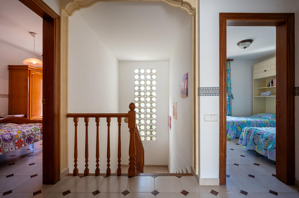 AT306 AT306 Via Hercúlea Casa / Xalet Altafulla AT306 AT306 Via Hercúlea Casa / Xalet Altafulla