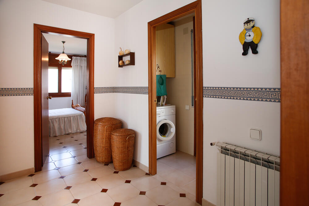 AT306 AT306 Via Hercúlea Casa / Xalet Altafulla AT306 AT306 Via Hercúlea Casa / Xalet Altafulla