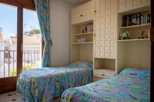 AT306 AT306 Via Hercúlea Chalet  Altafulla