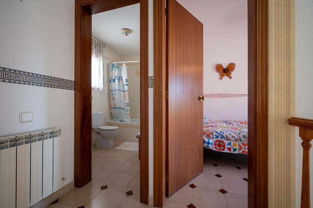 AT306 AT306 Via Hercúlea Casa / Xalet Altafulla AT306 AT306 Via Hercúlea Casa / Xalet Altafulla