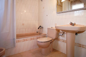 AT306 AT306 Via Hercúlea Chalet  Altafulla
