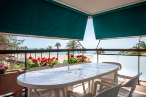 AT091 AT091 Els Pins I Apartament  Torredembarra