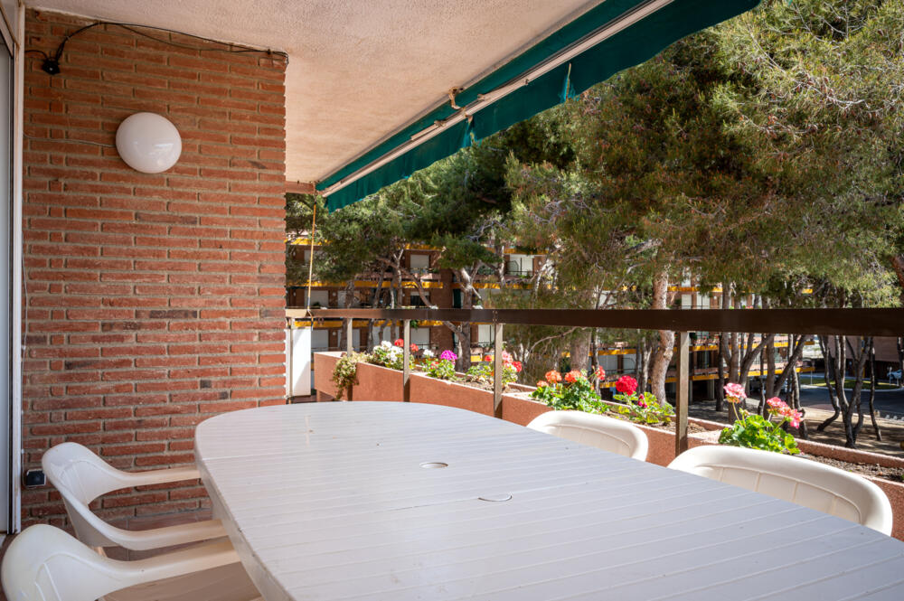 AT091 AT091 Els Pins I Apartament Torredembarra AT091 AT091 Els Pins I Apartament Torredembarra