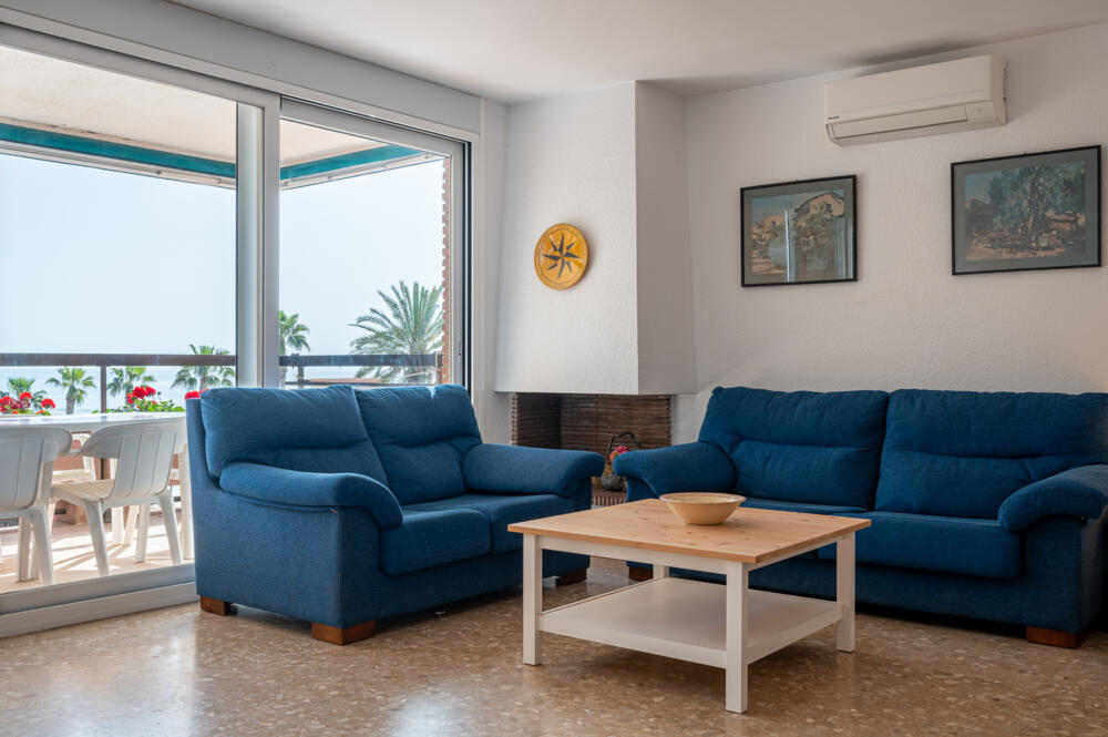 AT091 AT091 Els Pins I Apartament Torredembarra AT091 AT091 Els Pins I Apartament Torredembarra