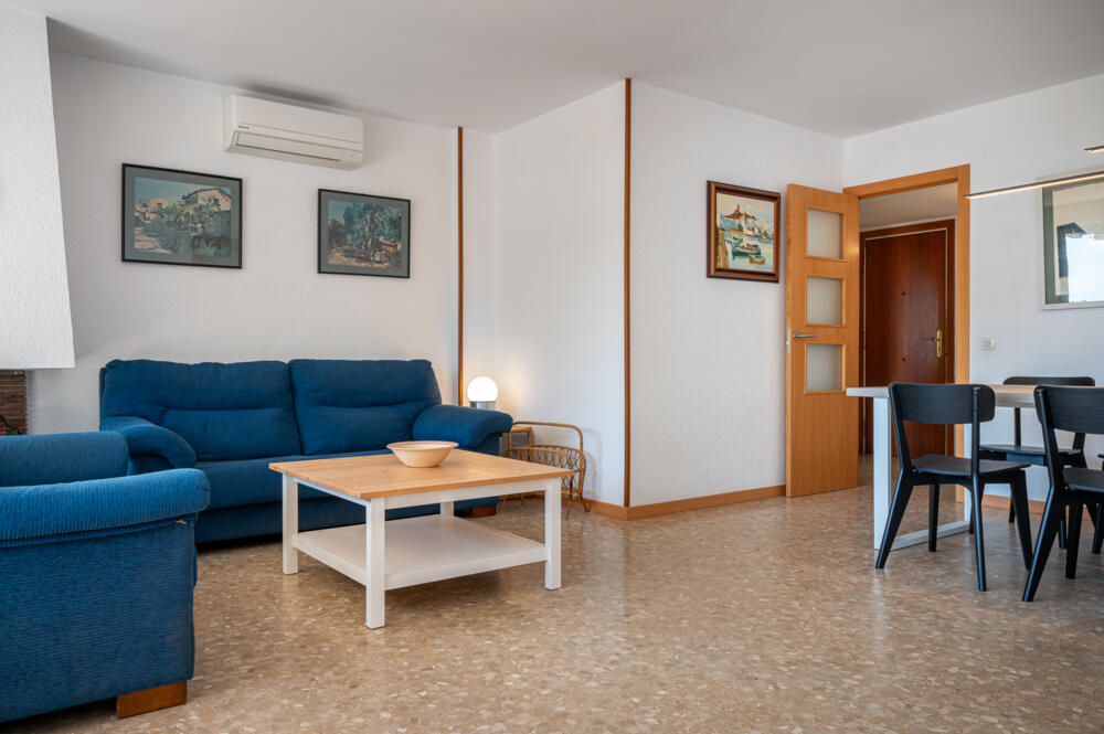 AT091 AT091 Els Pins I Apartament Torredembarra AT091 AT091 Els Pins I Apartament Torredembarra