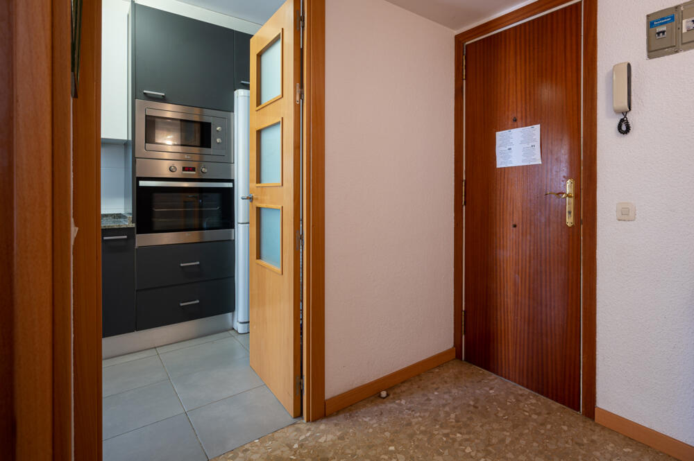AT091 AT091 Els Pins I Apartament Torredembarra AT091 AT091 Els Pins I Apartament Torredembarra