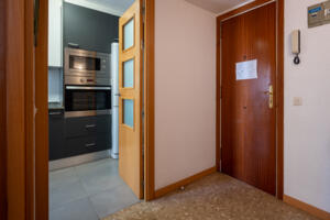 AT091 AT091 Els Pins I Apartament  Torredembarra