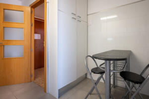 AT091 AT091 Els Pins I Apartament  Torredembarra