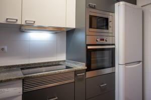 AT091 AT091 Els Pins I Apartament  Torredembarra