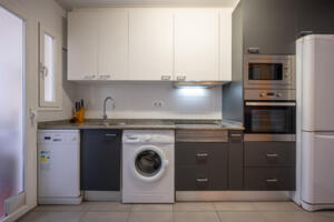 AT091 AT091 Els Pins I Apartament  Torredembarra