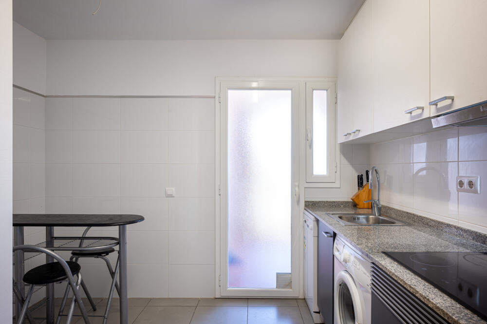 AT091 AT091 Els Pins I Apartament Torredembarra AT091 AT091 Els Pins I Apartament Torredembarra