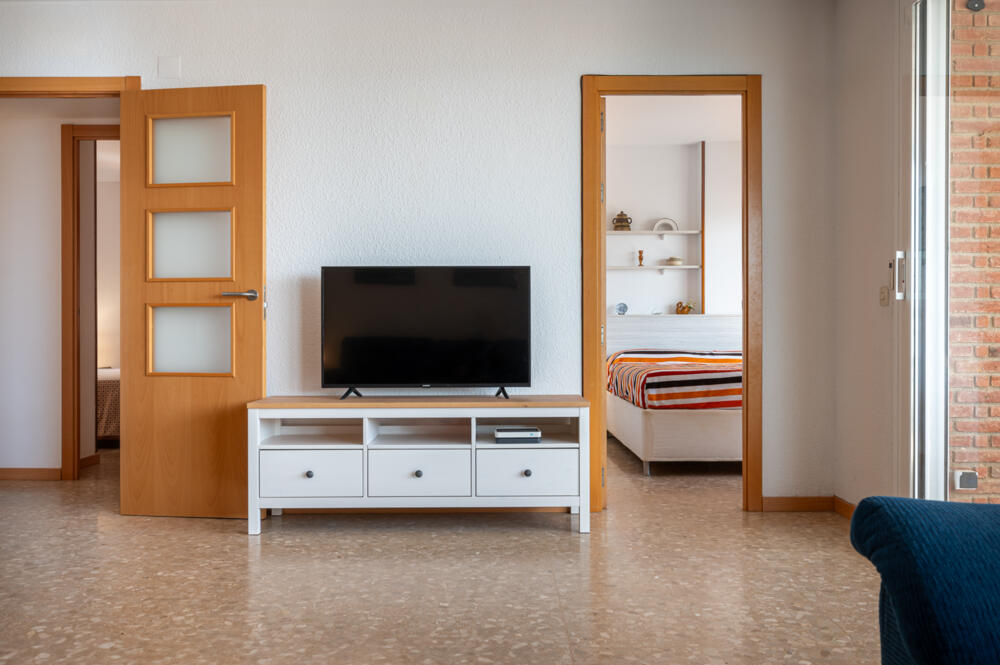 AT091 AT091 Els Pins I Apartament Torredembarra AT091 AT091 Els Pins I Apartament Torredembarra
