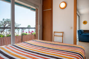 AT091 AT091 Els Pins I Apartament  Torredembarra