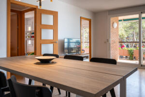AT091 AT091 Els Pins I Apartament  Torredembarra