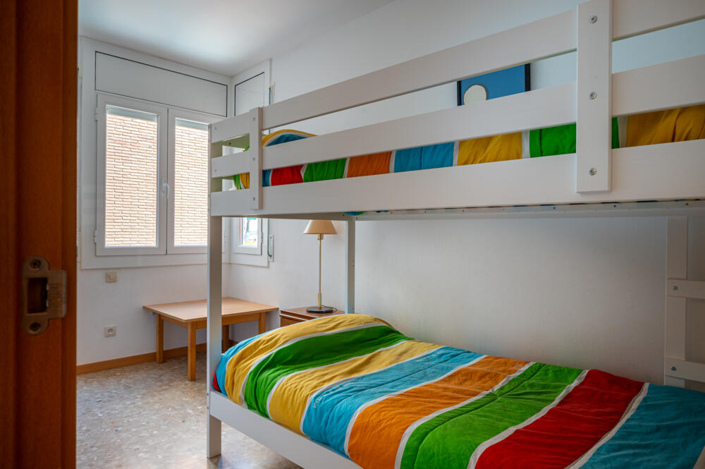 AT091 AT091 Els Pins I Apartament Torredembarra AT091 AT091 Els Pins I Apartament Torredembarra