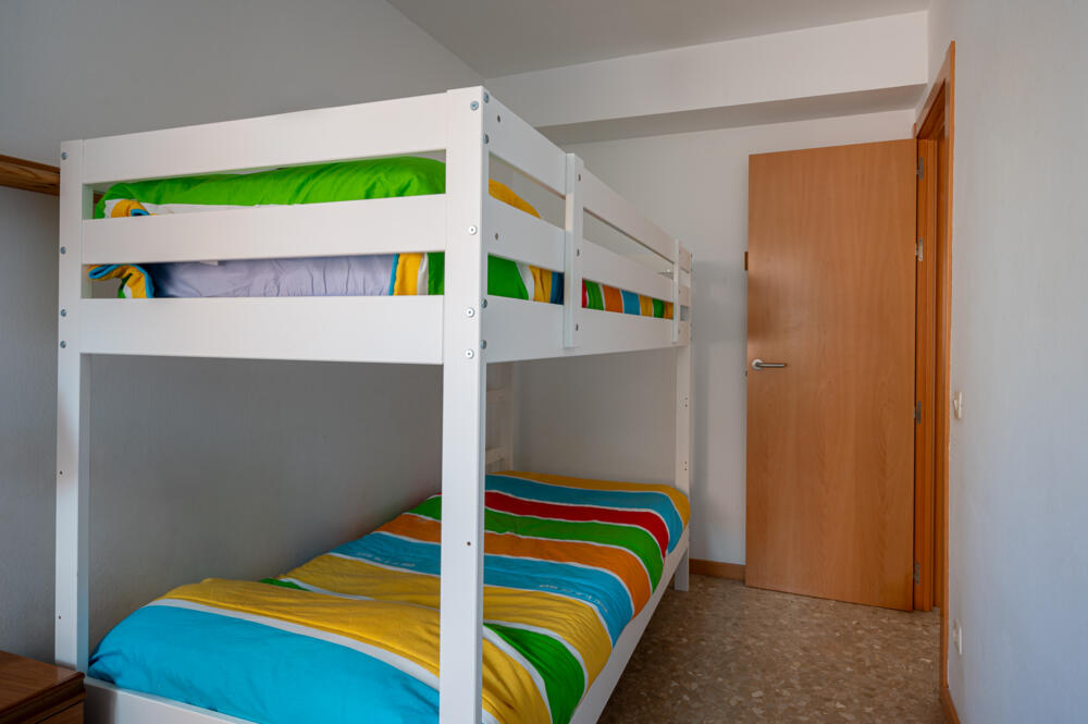 AT091 AT091 Els Pins I Apartament Torredembarra AT091 AT091 Els Pins I Apartament Torredembarra