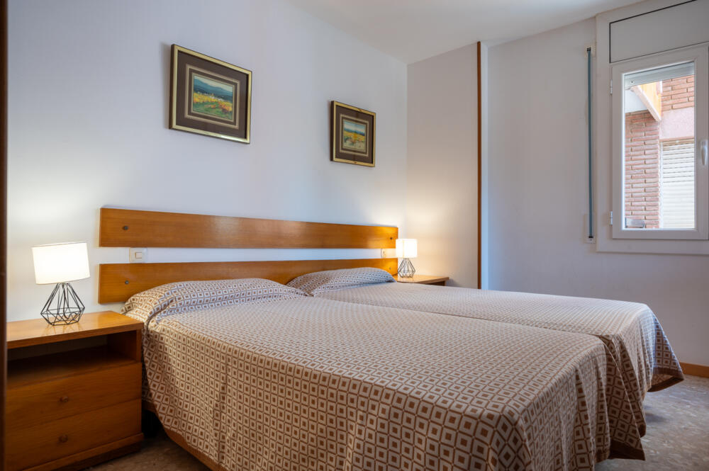 AT091 AT091 Els Pins I Apartament Torredembarra AT091 AT091 Els Pins I Apartament Torredembarra
