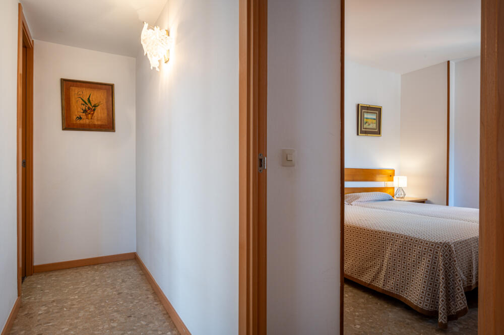 AT091 AT091 Els Pins I Apartament Torredembarra AT091 AT091 Els Pins I Apartament Torredembarra