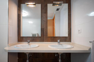 AT091 AT091 Els Pins I Apartament  Torredembarra