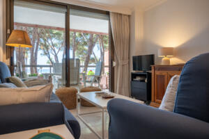 AT053 AT053 Els Pins I Apartament  Torredembarra