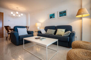 AT053 AT053 Els Pins I Apartament  Torredembarra