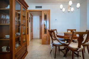 AT053 AT053 Els Pins I Apartament  Torredembarra