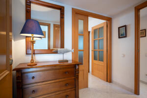 AT053 AT053 Els Pins I Apartament  Torredembarra