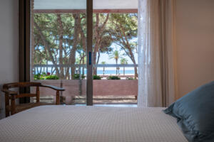 AT053 AT053 Els Pins I Apartament  Torredembarra