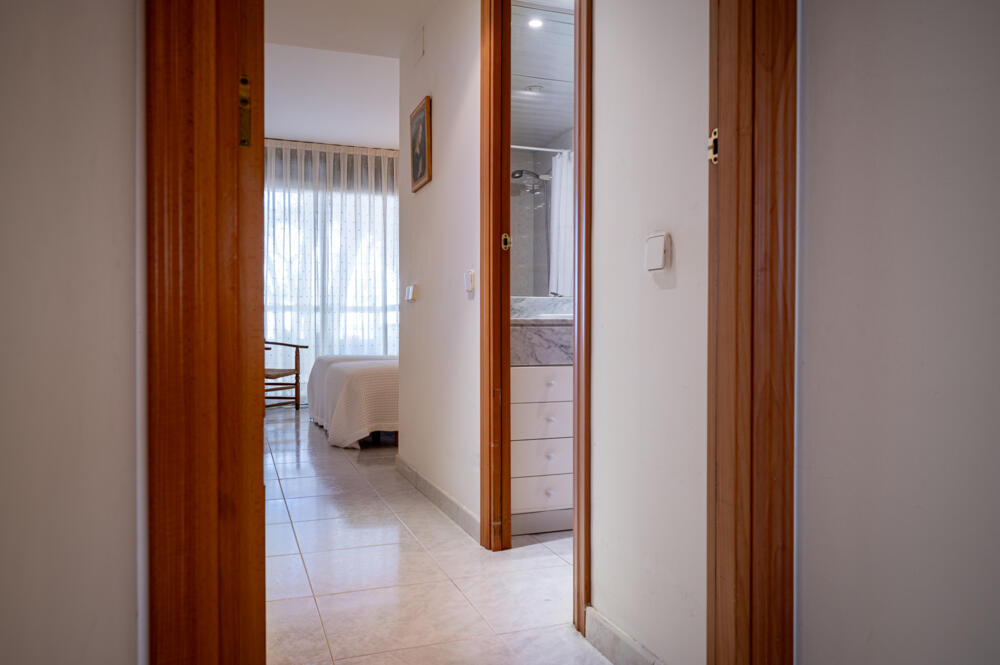 AT053 AT053 Els Pins I Apartament Torredembarra AT053 AT053 Els Pins I Apartament Torredembarra