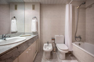 AT053 AT053 Els Pins I Apartament  Torredembarra