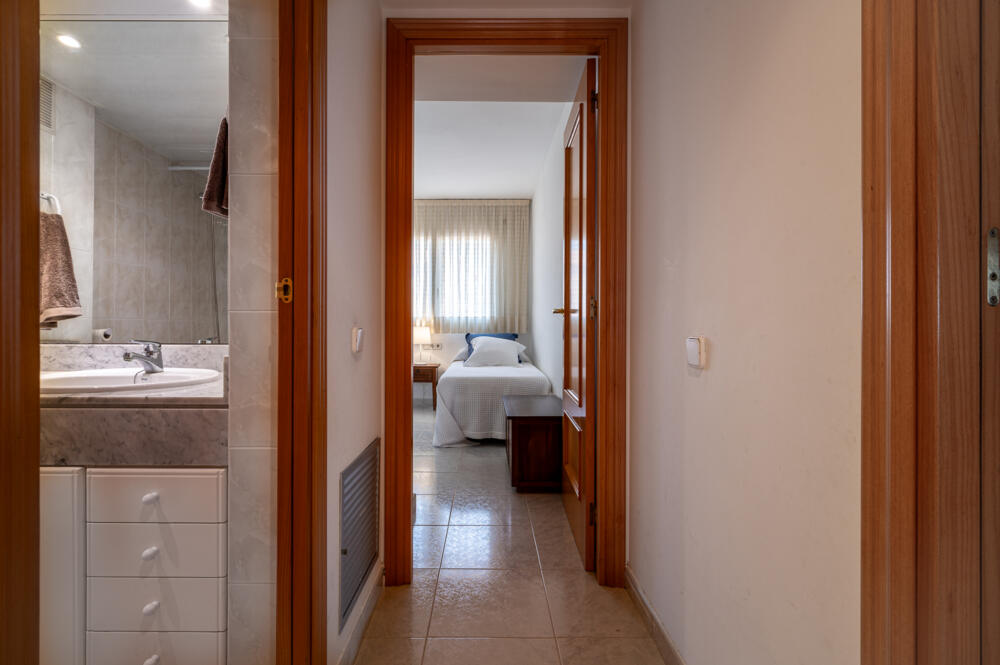 AT053 AT053 Els Pins I Apartament Torredembarra AT053 AT053 Els Pins I Apartament Torredembarra