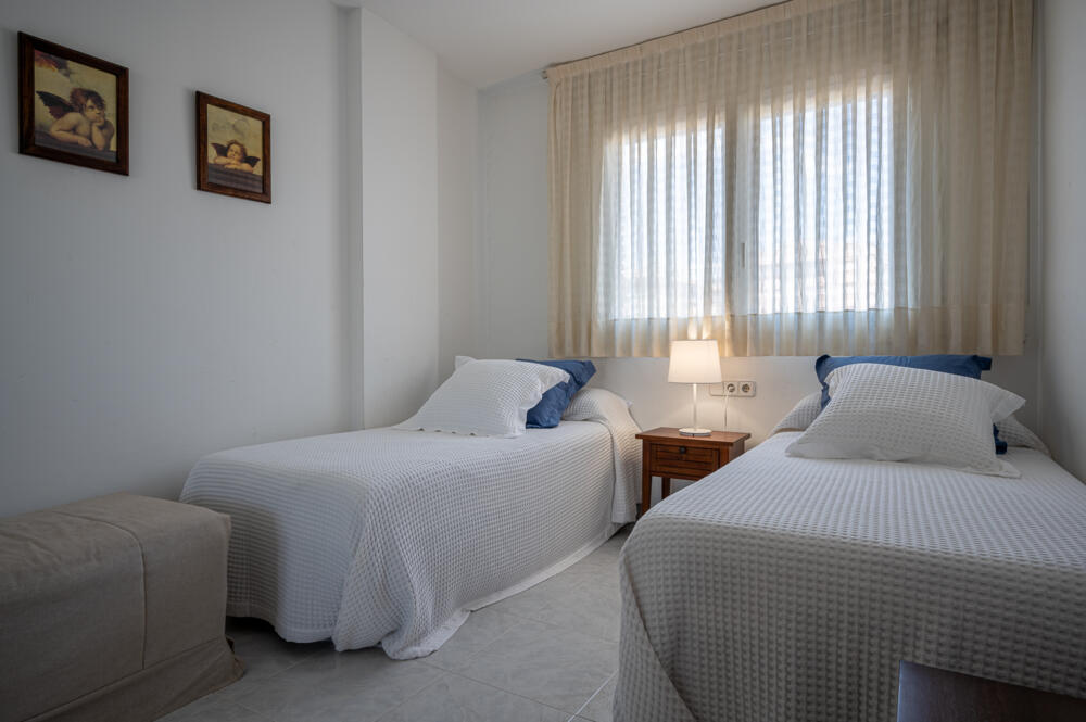 AT053 AT053 Els Pins I Apartament Torredembarra AT053 AT053 Els Pins I Apartament Torredembarra