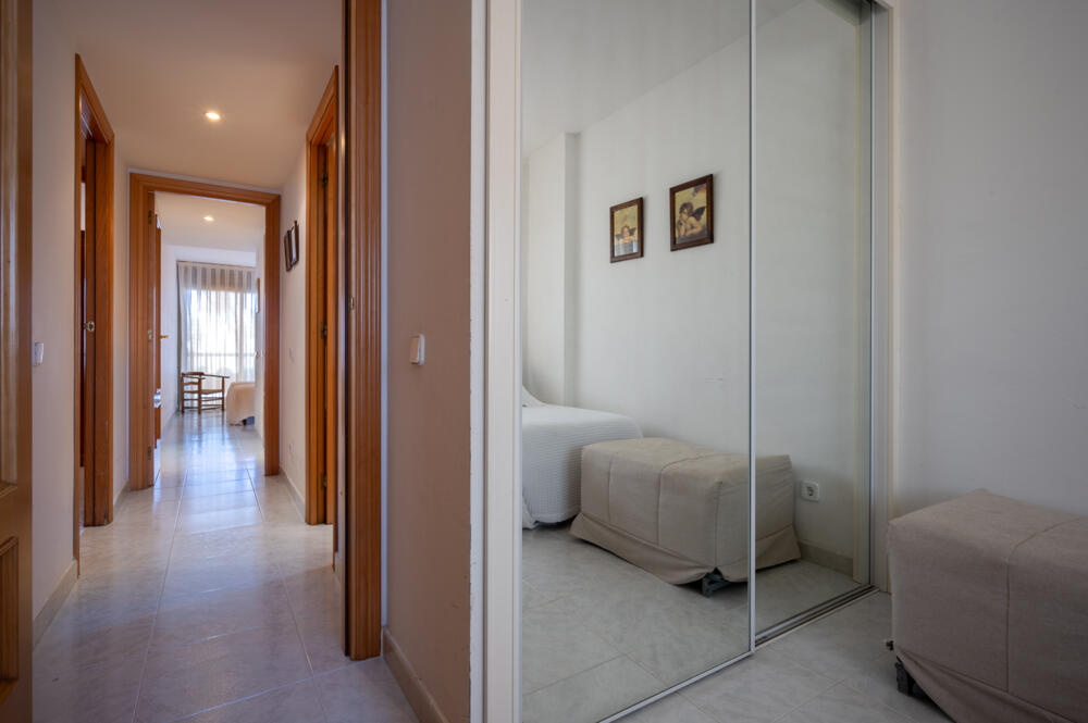 AT053 AT053 Els Pins I Apartament Torredembarra AT053 AT053 Els Pins I Apartament Torredembarra