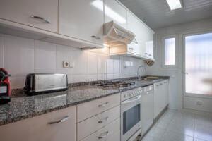 AT053 AT053 Els Pins I Apartament  Torredembarra
