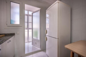 AT053 AT053 Els Pins I Apartament  Torredembarra